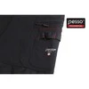 Kelnės Pesso Mercury 145B stretch (juodos)