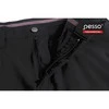 Kelnės Pesso Mercury 145B stretch (juodos)