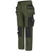 Kelnės Pesso NEXUS 185(olive žalias)