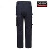 Kelnės PESSO stretch (mėlynos)