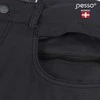 Kelnės PESSO stretch (pilkos)