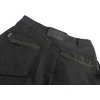 Kelnės Pesso Taurus Flex Pro 165B stretch (juodos)