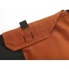 Kelnės Pesso Titan 125 (Spandex/Cordura), rudos