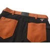Kelnės Pesso Titan 125 (Spandex/Cordura), rudos