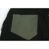 Kelnės Pesso Titan 125 (Spandex/Cordura) žalios