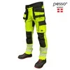 Kelnės Pesso Uranus (Spandex/Cordura)