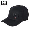 Kepurė su snapeliu HELLY HANSEN Kensington, juoda