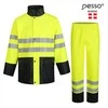 Kostiumas Pesso nuo lietaus Hi-vis 3205_G