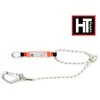 Lynas HT-503 reg. su absorberiu ir 2 karabinais HT-safety