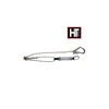 Lynas HT-503 reg. su absorberiu ir 2 karabinais HT-safety