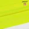 Marškinėliai PESSO Hi-vis, geltoni