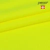 Marškinėliai PESSO Hi-vis, geltoni
