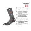 Kojinės Pesso Active, 3 poros