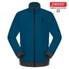 Megztinis Fleece Pesso FMMN, mėlynas