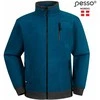 Megztinis Fleece Pesso FMMN, mėlynas