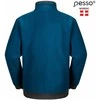 Megztinis Fleece Pesso FMMN, mėlynas