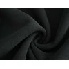 Megztinis Fleece Pesso, juodas