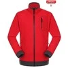 Megztinis Fleece Pesso FMR, raudonas