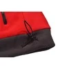 Megztinis Fleece Pesso FMR, raudonas