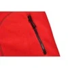 Megztinis Fleece Pesso FMR, raudonas