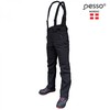 Pašiltintos Pesso softshell kelnės BARNABI