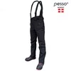 Pašiltintos Pesso softshell kelnės BARNABI