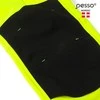 Pašiltintos softshell Pesso kelnės Nebraska(geltonos)