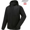 Pašitinta striukė Pesso PEGASUS
