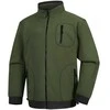 Megztinis Fleece Pesso, chaki