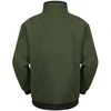Megztinis Fleece Pesso, chaki