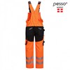 Pesso puskombinezonis Uranus (Spandex/Cordura)