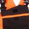 Pesso puskombinezonis Uranus (Spandex/Cordura)