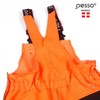 Pesso puskombinezonis Uranus (Spandex/Cordura)