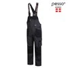 Puskombinezonis PESSO stretch (pilkas)