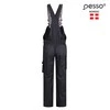 Puskombinezonis PESSO stretch (pilkas)