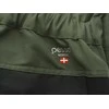 Puskombinezonis Pesso Titan 125 (Spandex/Cordura) žalias