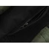 Puskombinezonis Pesso Titan 125 (Spandex/Cordura) žalias