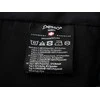 Puskombinezonis Pesso Titan 125 (Spandex/Cordura) pilkas