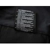 Puskombinezonis Pesso Titan 125 (Spandex/Cordura) pilkas