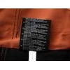 Puskombinezonis Pesso Titan 125 (Spandex/Cordura) rudas