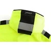 Ripstop Softshell striukė Pesso LEO (geltona)