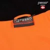 Šilta softshell Pesso striukė CALGARY Oranžinis