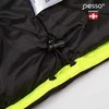 Šilta Softshell striukė Pesso CALGARY Geltonas
