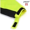 Šilta Softshell striukė Pesso CALGARY Geltonas