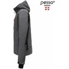 Softshell striukė Pesso Orion Ripstop(pilka)