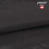 Šiltos kelnės Pesso SKIPPER, juodos