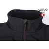 Softshell Pesso liemenė SOFT (juoda)