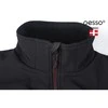 Softshell Pesso liemenė SOFT (juoda)