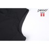 Softshell Pesso liemenė SOFT (juoda)