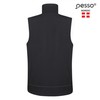 Softshell Pesso liemenė SOFT (juoda)